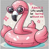 Animal Text Series-AT 1883